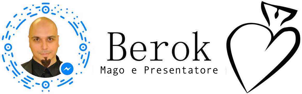 Berok: Magia e Presentazione