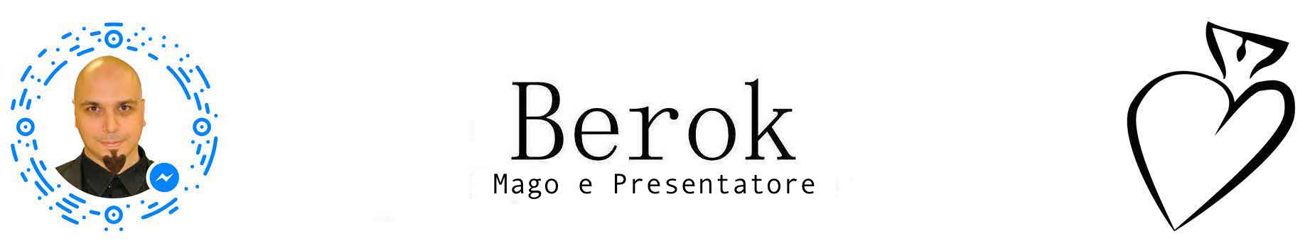 Berok: Magia e Presentazione